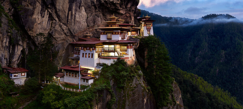 Bhutan-Tigers-Nest-slider-image