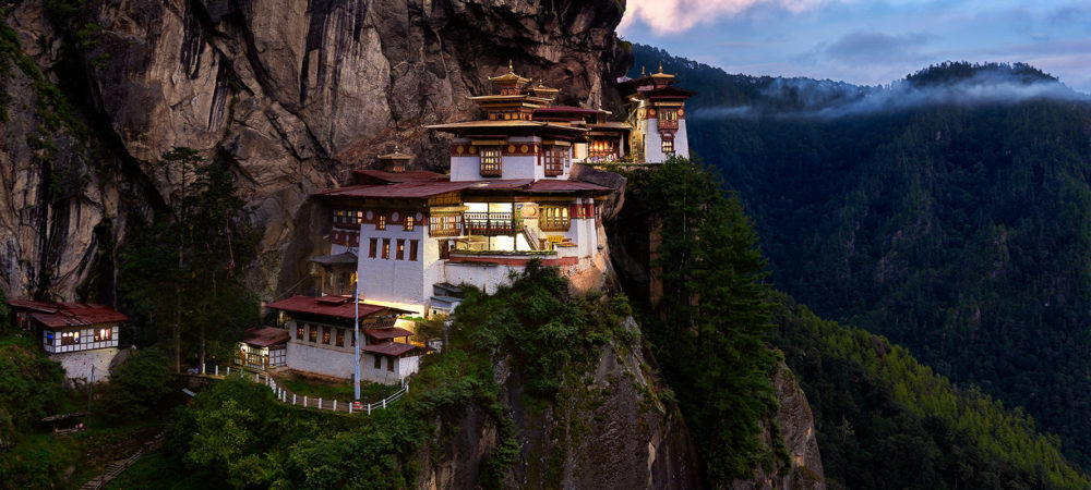 Bhutan-Tigers-Nest-slider-image