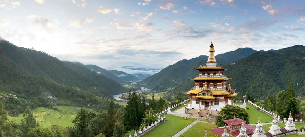 Place-to-visit-in-Punakha