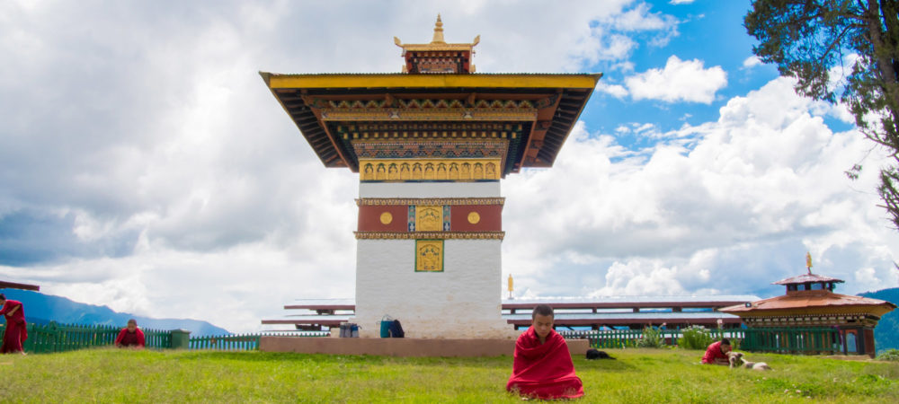 chorten