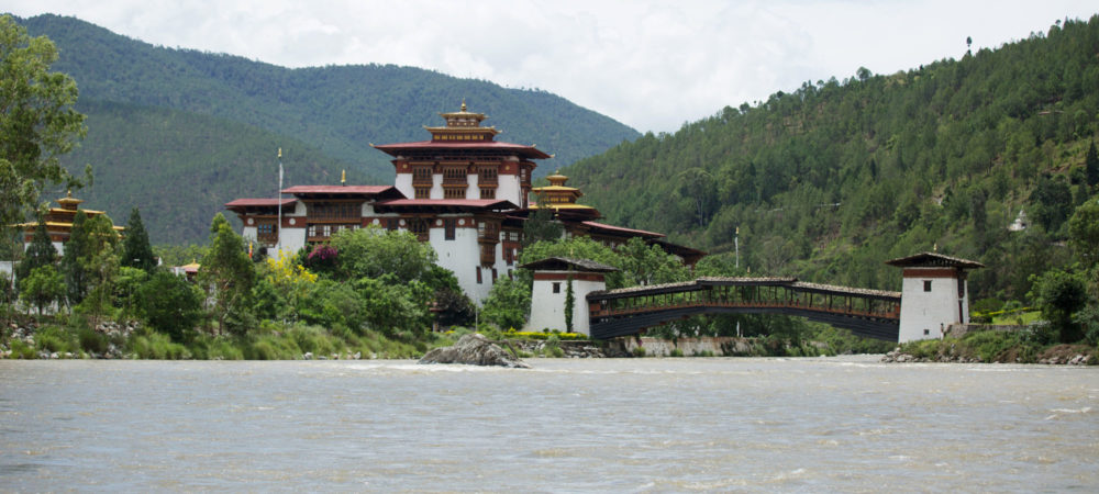 punakha